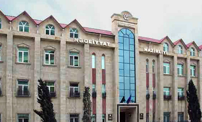 Nazirliyin daha bir səlahiyyəti əlindən alındı